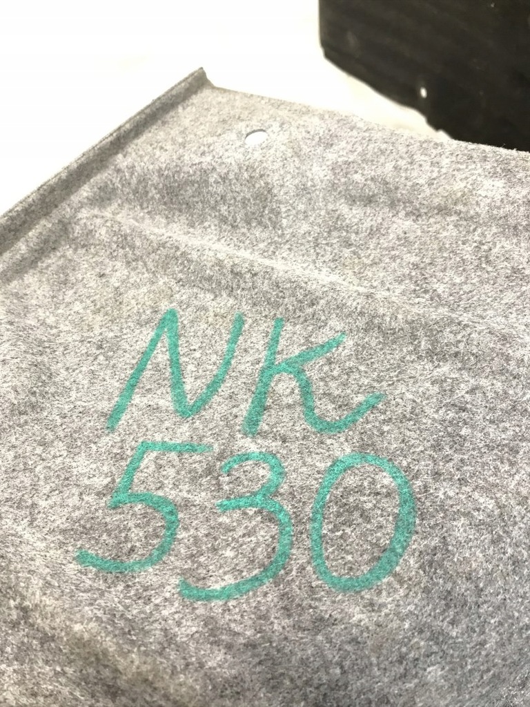 фото №10, Lexus ux 200 250h подкрылок правое задняя 65637-76050