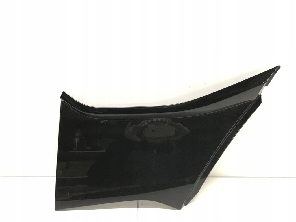 фото №1, Накладка na крыло задняя nissan leaf ii правая