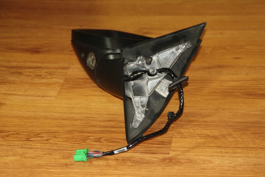 фото №12, Xc60 volvo xc60 lifting фотохромный зеркало 15 pin