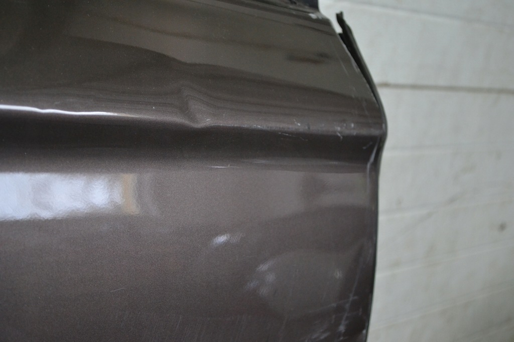 фото №8, Двері правий задня праве задні asx 4008 c4 aircross