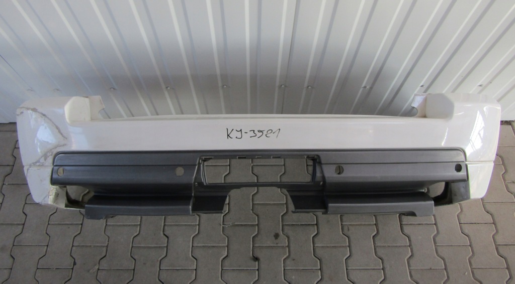 Купити Бампер задній range rover sport hst