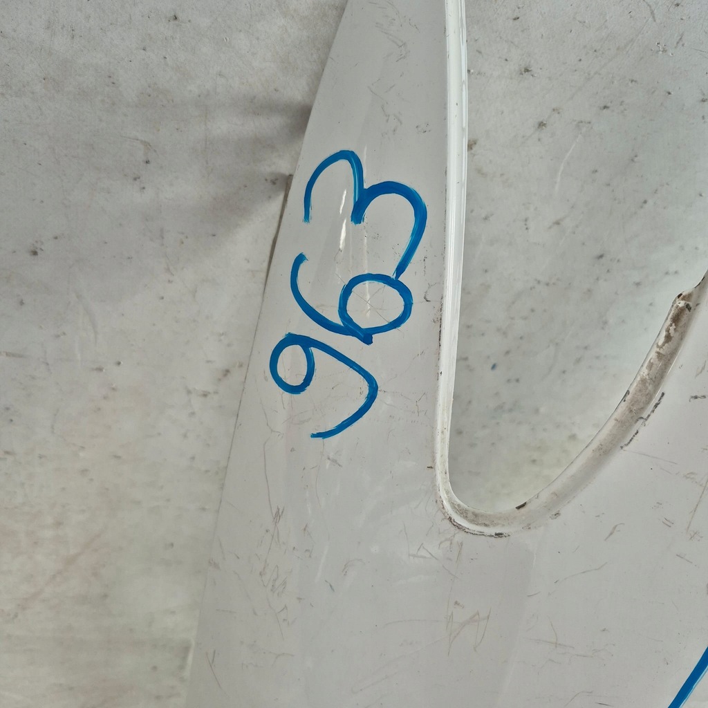 фото №9, Toyota auris ii 2 12-18 крила перед передній правий