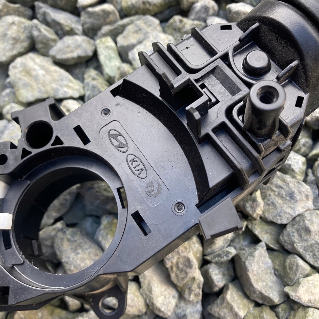 фото №7, Kia rio iii перемикач комбінований 202008910