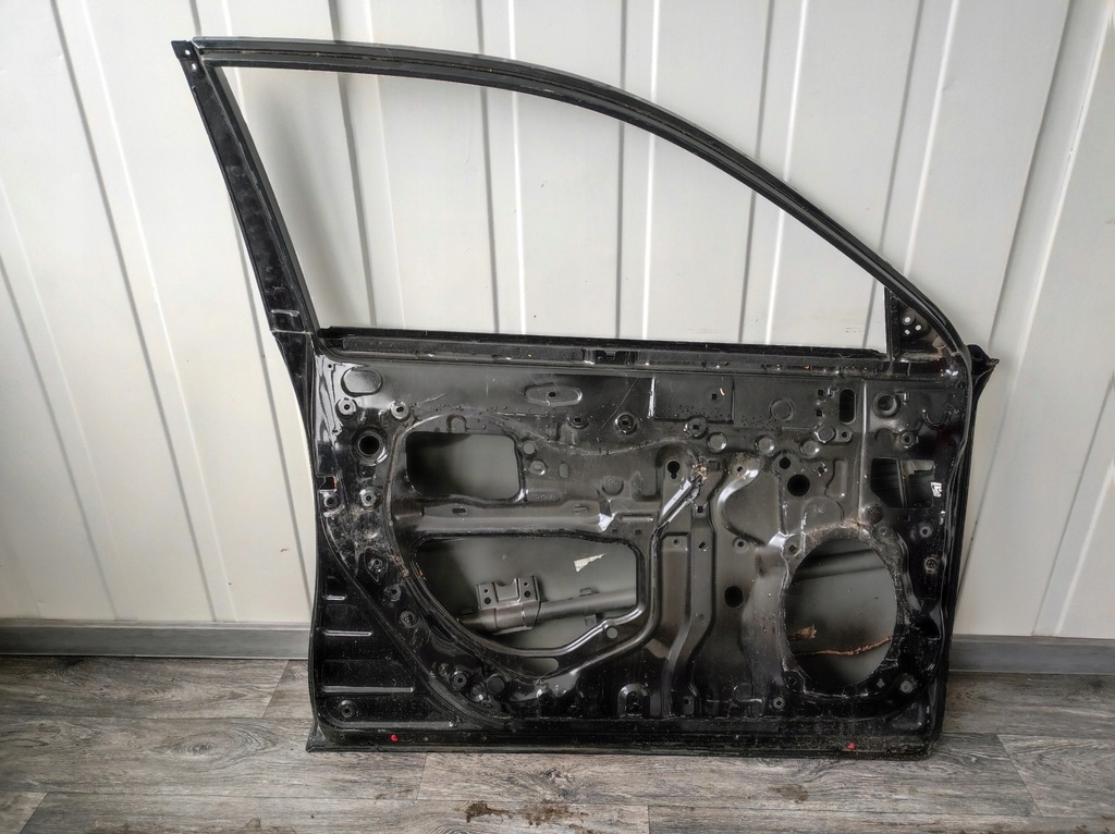 фото №13, Двері lexus ct передні ліва -------- poznań -------- giełda
