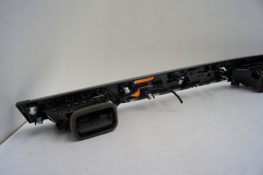 Решітка обдув ліва права середня dekor консолі bmw x1 f48 Київ