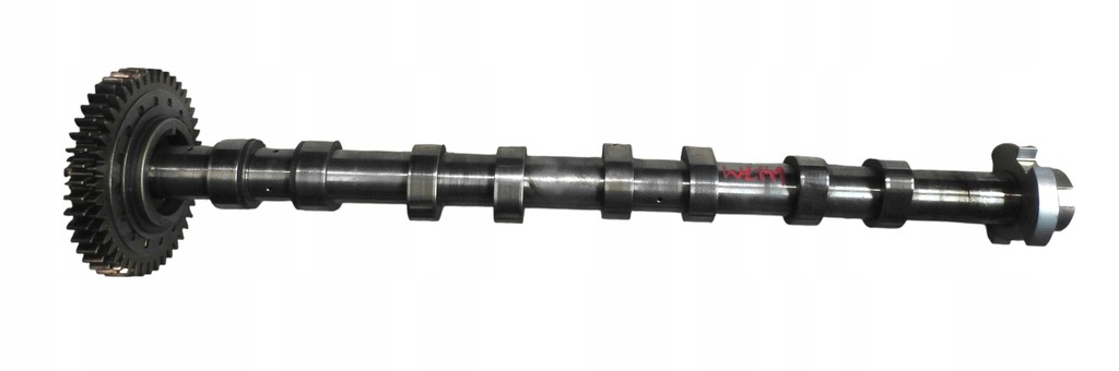 фото №1, Wł141 вал распределительного вала всасывающий renault trafic iii 1.6 dci 130011597r 130246760r