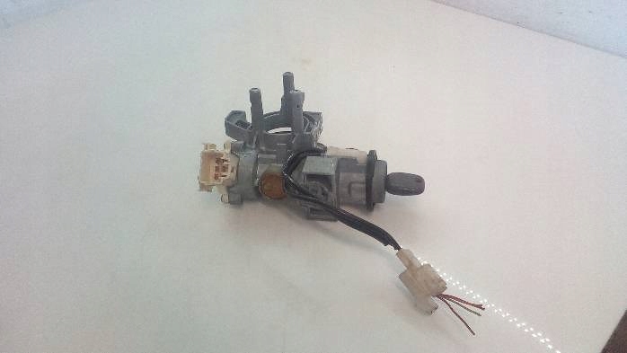 фото №7, Замок зажигания ключ daihatsu sirion 1,0 b