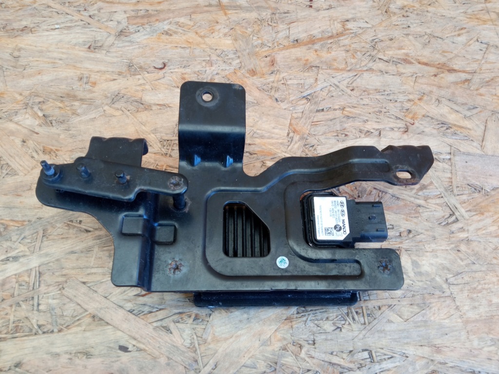 фото №4, Радар датчик hyndai ioniq 16-