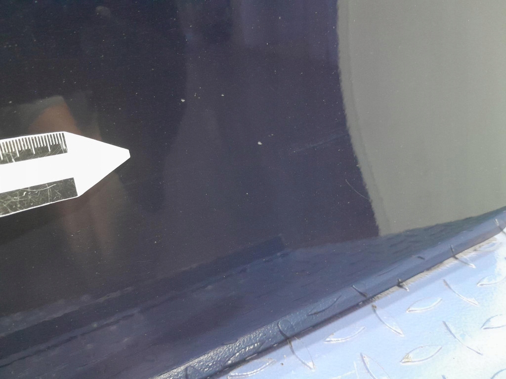 фото №7, Bmw 5 f10 f11 дверь перед передние левая a89