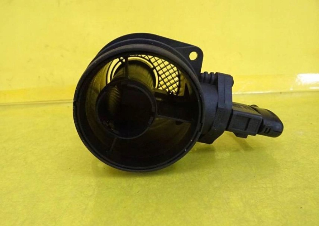 фото №6, Расходомер vw phaeton 5.0 v10 tdi 0281002461 / 074906461b nr183