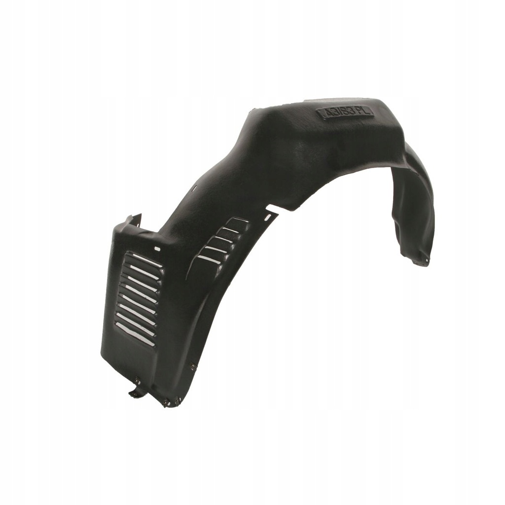 фото №1, Подкрылок перед левая 110103