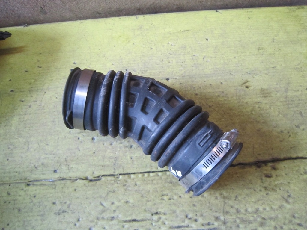 фото №1, Nissan qashqai j10 1.6dci шланг воздуха