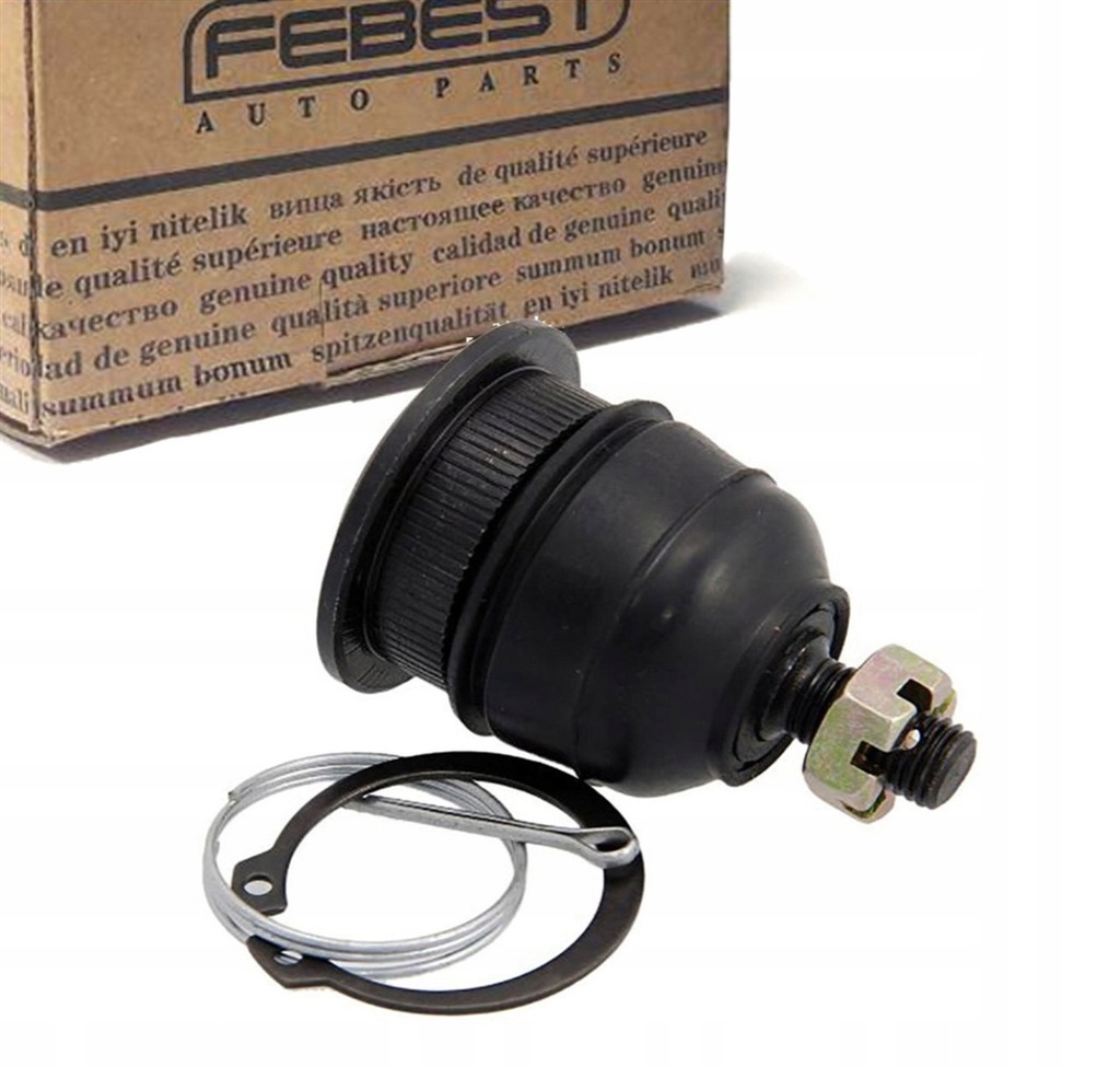 фото №1, Шаровая опора рычага задняя febest do honda odyssey 2.3