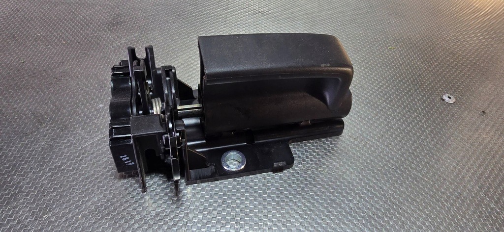 фото №1, Seat alhambra ii ручка внутрішня двері розсувних лівий задня 7n0843641l