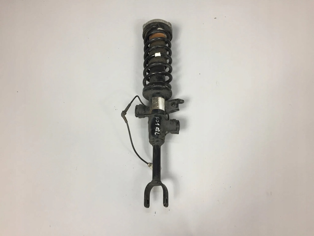 фото №1, Bmw 7 f01 f02 f03 f04 2012 левая сторона амортизаторы