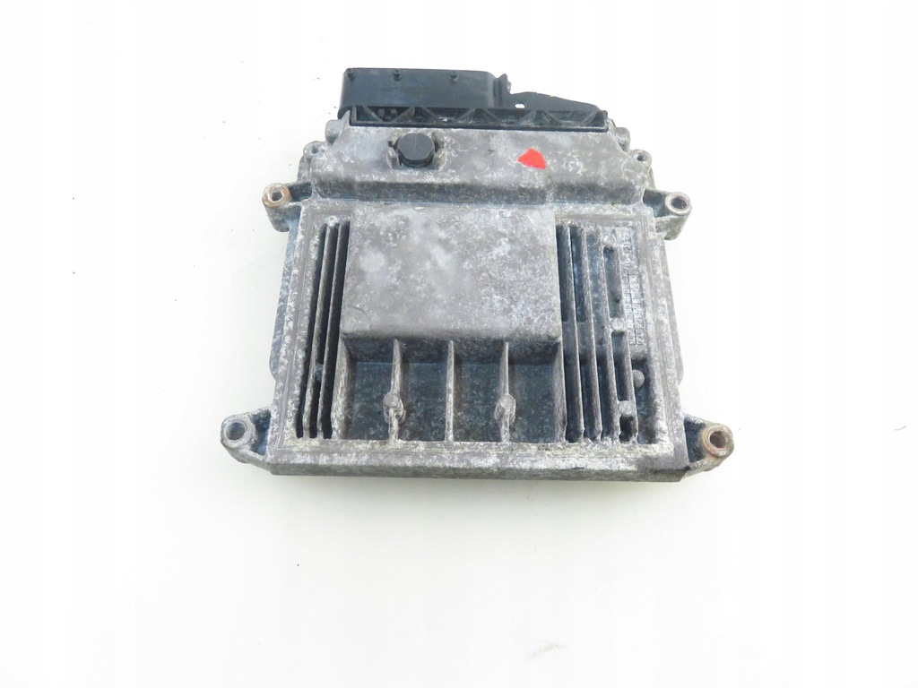 фото №5, Блок керування kia ceed i sw ed 1.4 109 - g4fa 391102b640 0261s04154