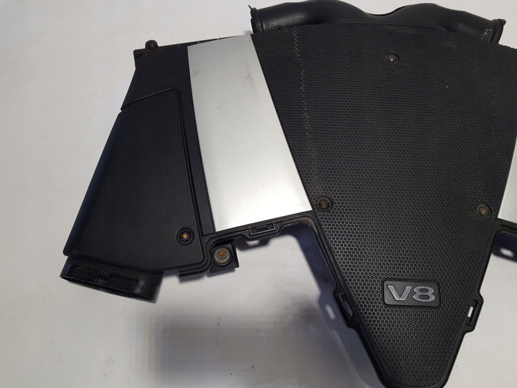 фото №6, Крышка корпус двигателя mercedes 4.2 cdi ml w164 gl x164 w211 4.0