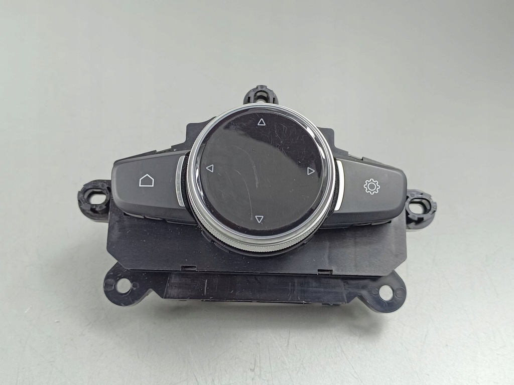 фото №1, 2021 alfa romeo stelvio модуль навигации 156156650