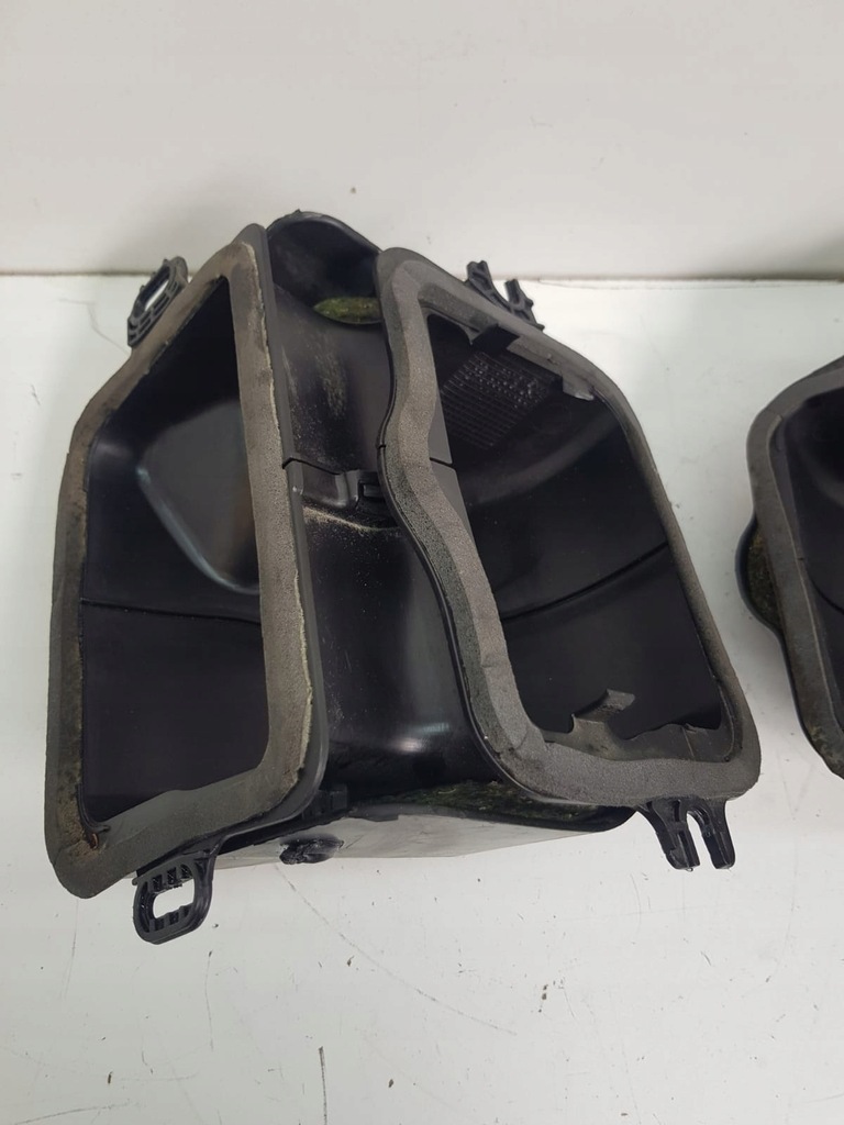 фото №8, Впуск повітря лівий правий trafic iii vivaro b