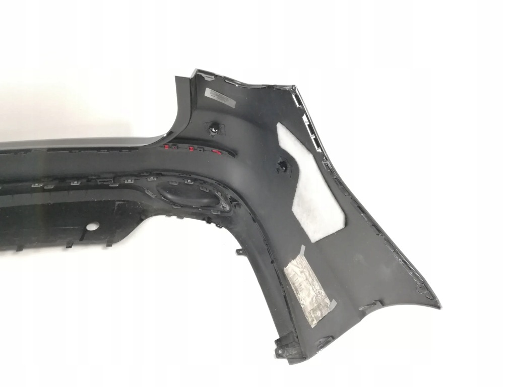 Mercedes c-klasa w206 универсал бампер задний задний pdc s206 a2068858400 Доставка