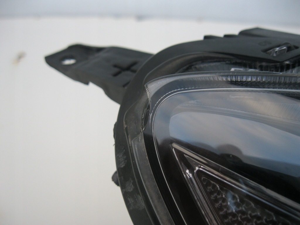 Фара фара правый led ford kuga mk3 20-23 европа Оригинал