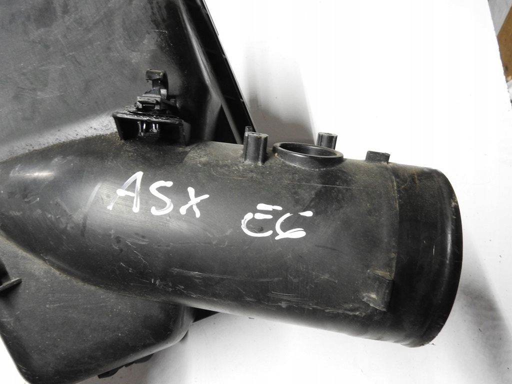 фото №8, Mitsubishi asx 1.8 did 10-12 корпус фильтра воздуха 1500a271