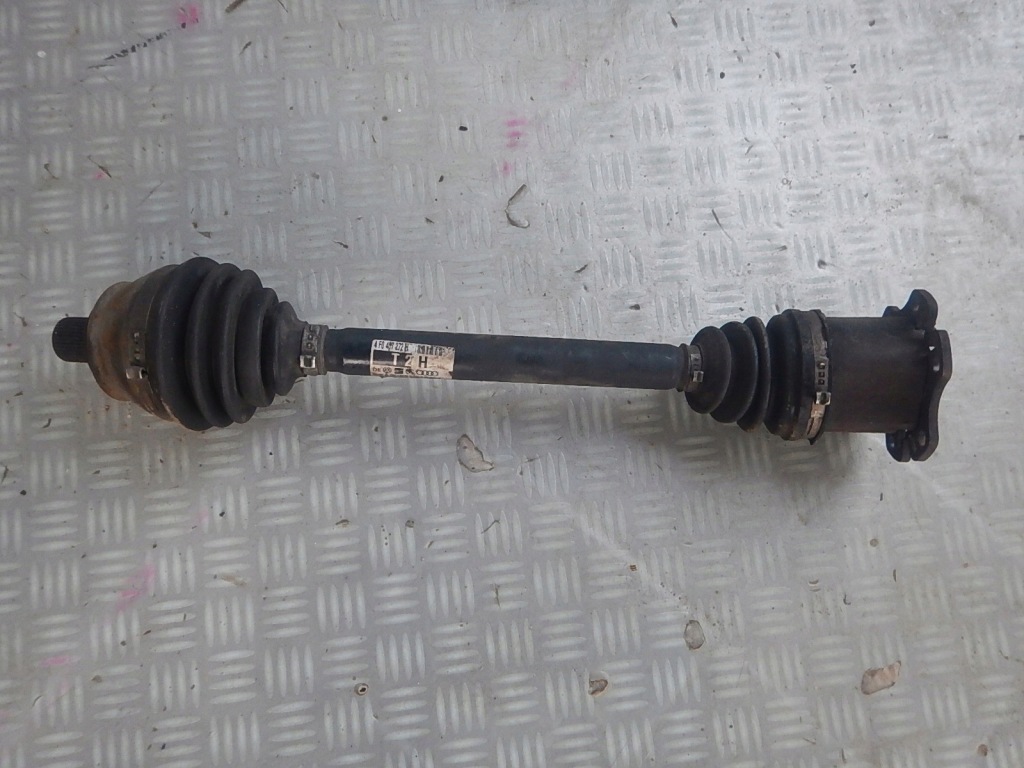 Купить Audi a6 c6 2.4 правый  приводной вал передняя перед półośka