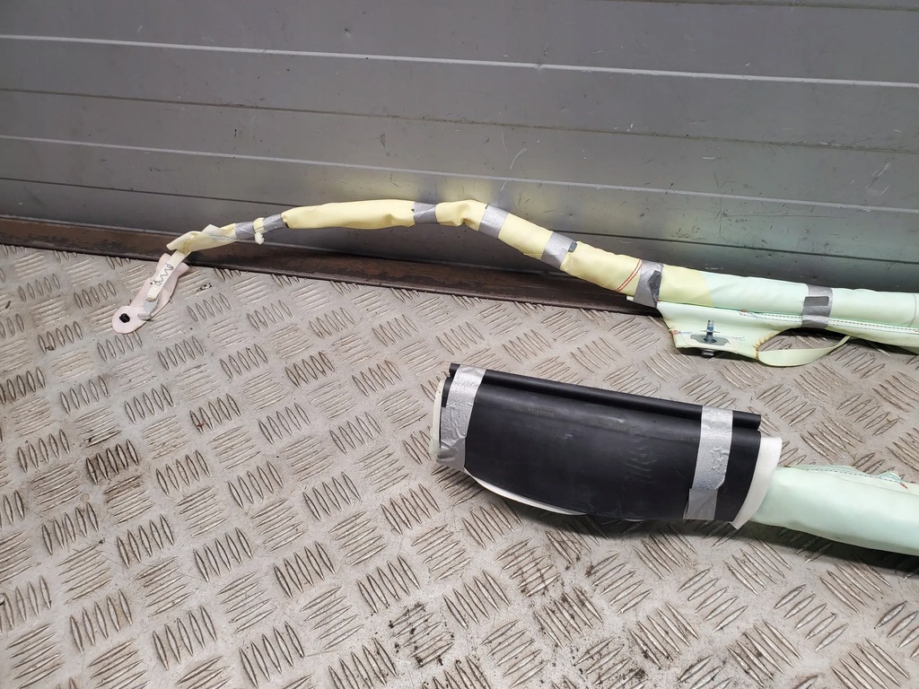 фото №5, Dodge ram p52029426ah po права подушки безпеки повітряні