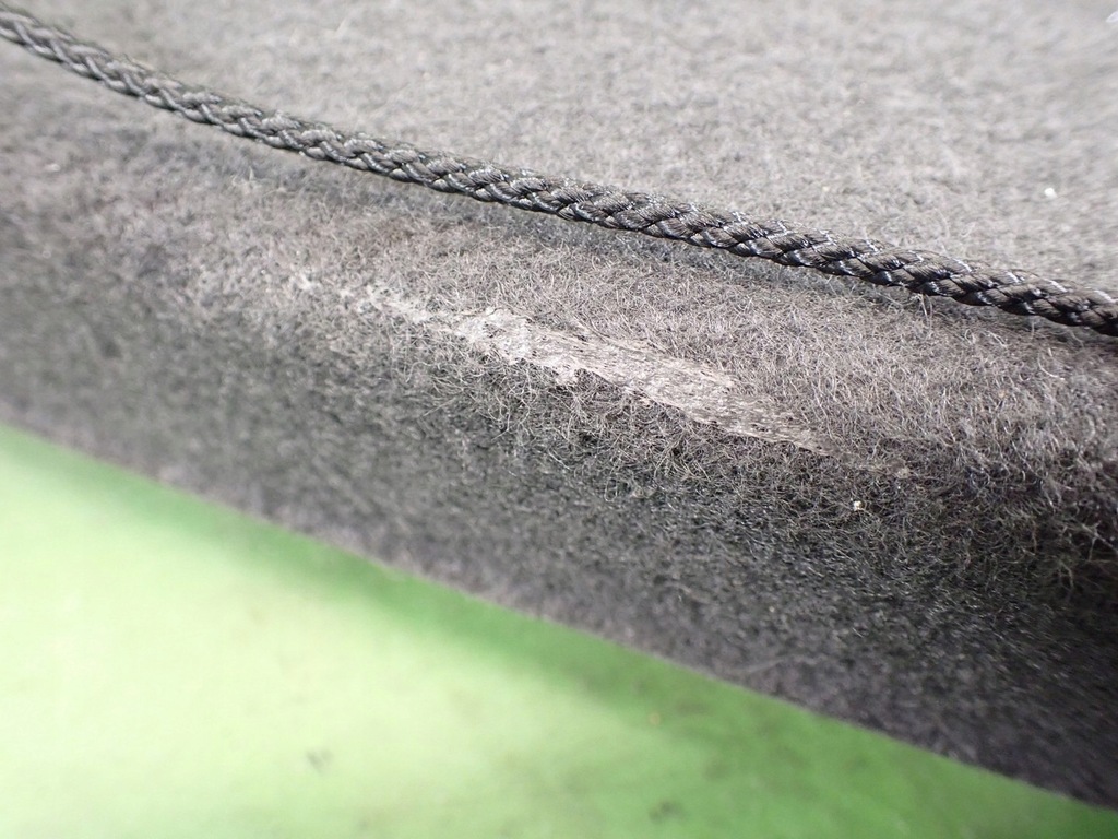 фото №3, Полка задняя задняя renault clio iii 08r hb