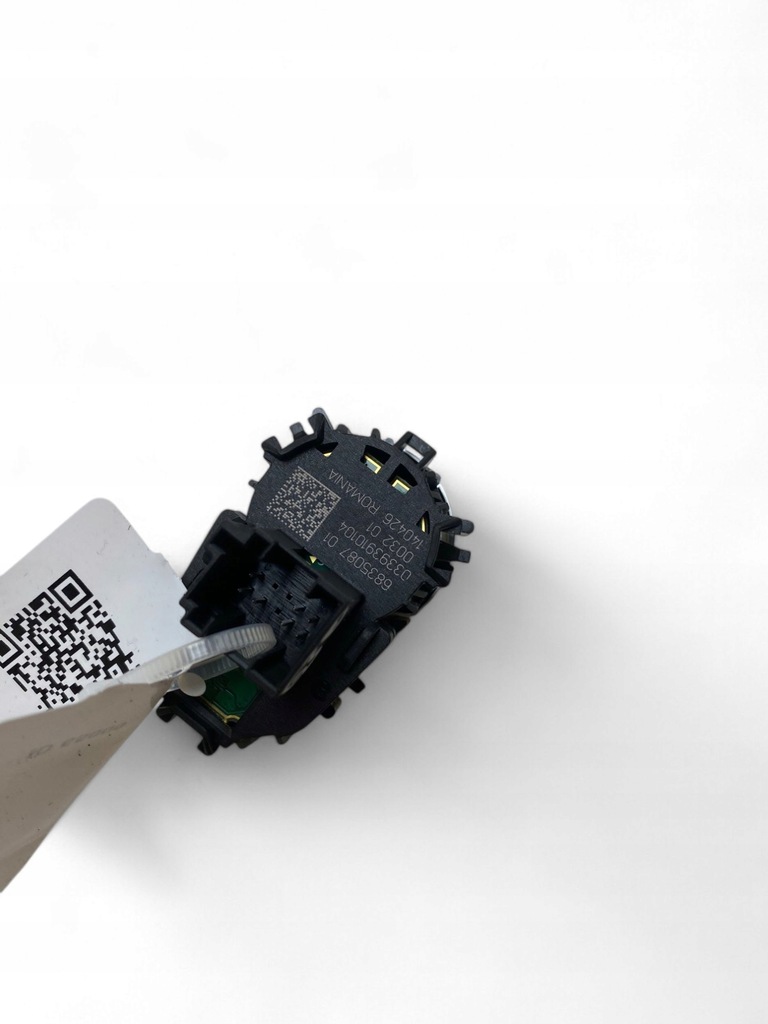 фото №6, Bmw 5 g30 g31 2020 кнопка зажигания запуск / стоп