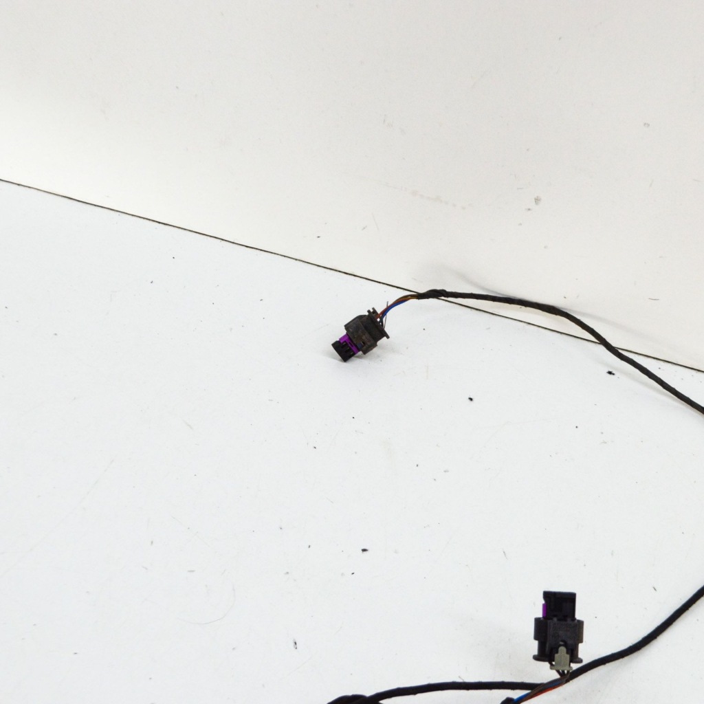 фото №9, Audi a5 8t 8f 2013 жгут трубопровод датчика парковки pdc