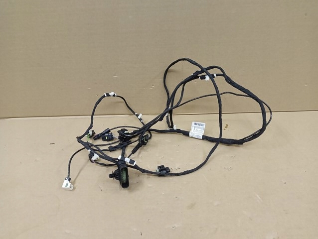 фото №1, Жгут бампера перед pdc mini u25 countryman 24-