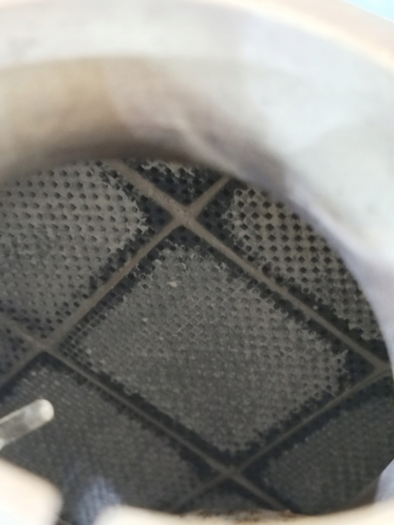 фото №5, Dpf kompletny skoda superb iii 2.0 tdi 5q0131705aq 04l131765ar повний !