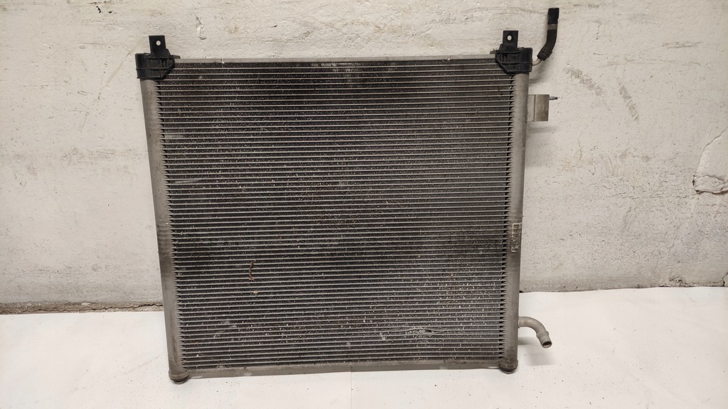 фото №1, Discovery радіатор wody hpla 8k230ab l462