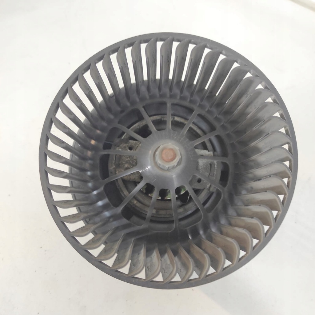 фото №1, Вентилятор обдув воздуходувка ford focus c-max 3m5h18456ab