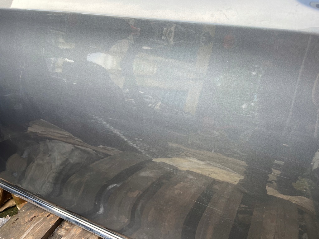 фото №6, Дверь левая передние mercedes s klasa w222 хром