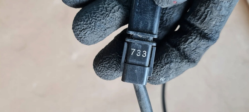 фото №9, A6 c7 4g lift датчик лямбда-зонд 3.0 tfsi cre 06e906265ad a7 4g s4 b8 s5