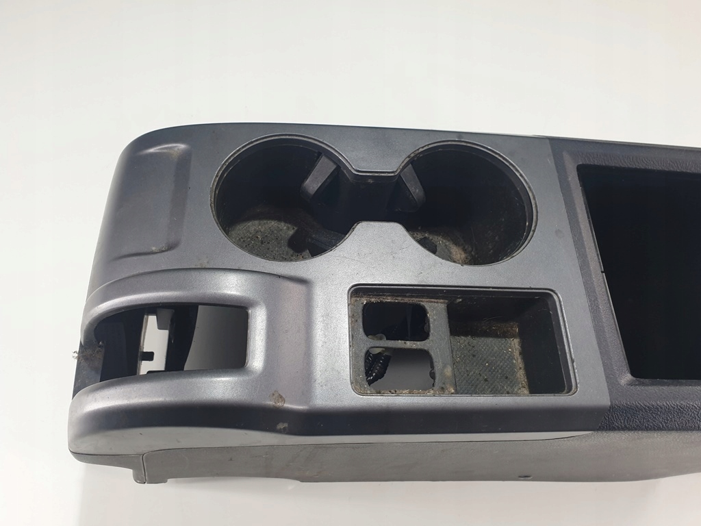 фото №6, Honda cr-v iii 07r тунель бардачок eu