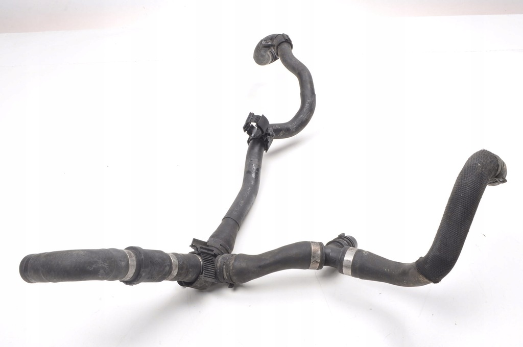 фото №5, Mini f56 cooper se electric lift труба шланг wody 8741804 9496231