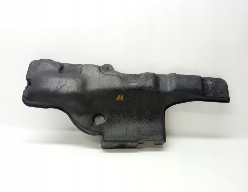 фото №1, Захист підвіска maserati ghibli iii 6700092330