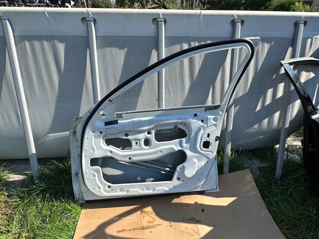 фото №5, Bmw 5 f10 дверь правое передние оригинал