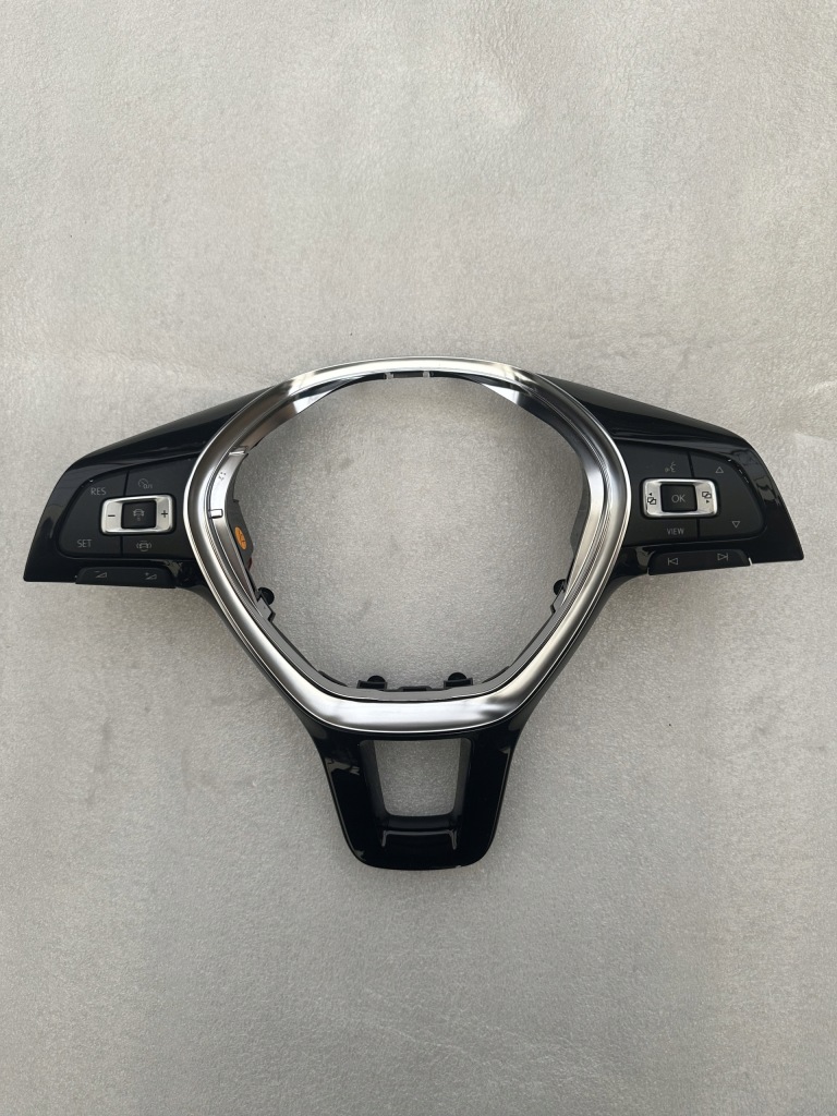 фото №1, Кнопки мультифункция рамка vw 5g0419685b 5g0419091 5g0959442ab