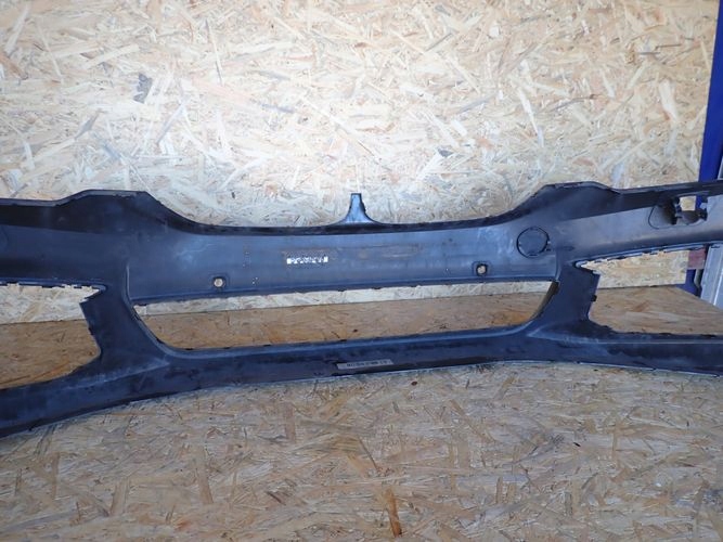 фото №9, Bmw g30 g31 5 m-pakiet 17- бампер передній перед