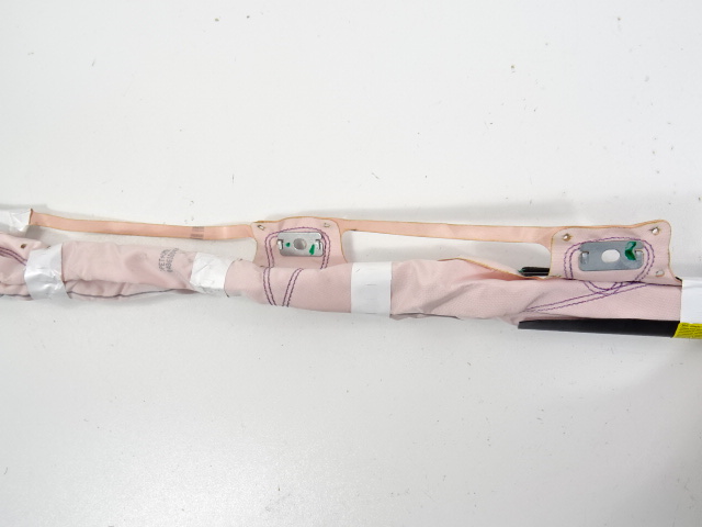 фото №10, Ford ecosport lift air bag шторка безпеки права