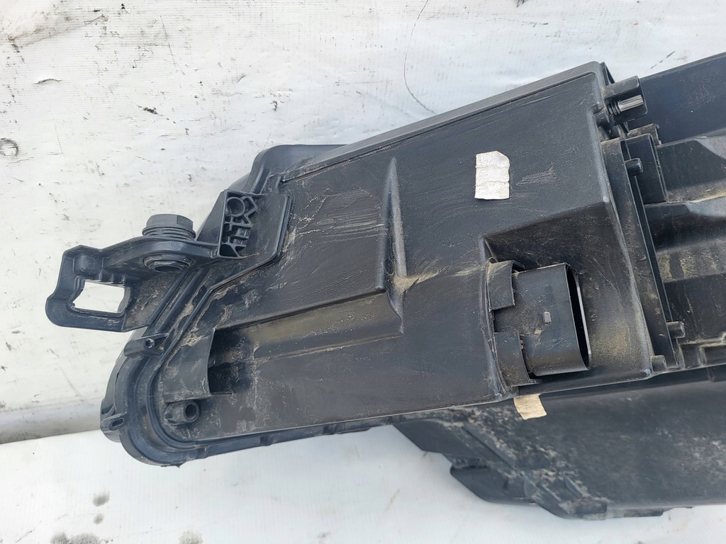 фото №7, Лампа правый перед full led skoda karoq 57b941016b