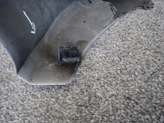 фото №9, Audi a6 c8 s-line 18- бампер передний перед