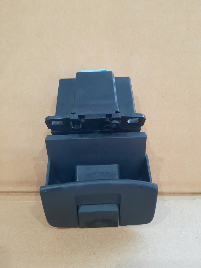 фото №3, Рычаг ручка кнопка тормоза ручного renault espace iv 8200550545