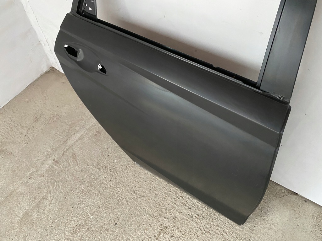 фото №10, Hyundai i20 iii 2020r- nowe оригінальні двері праве задні poznań