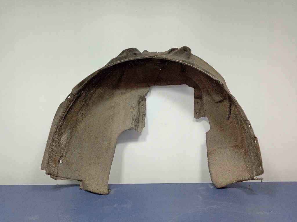 фото №1, Ford mustang mach-e подкрылок задняя левая задние