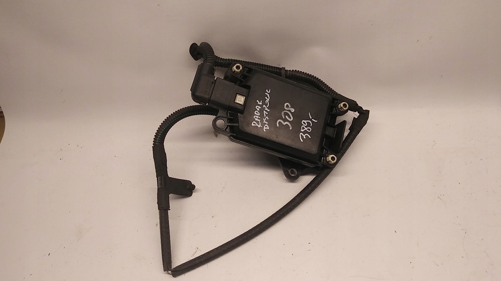 фото №1, Citroen peugeot 308 радар distronic 9821392280